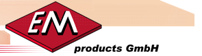 EM products GmbH